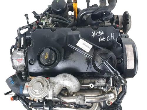 Engine VW PASSAT B5.5 (3B3) 1.9 TDI | BP17945818M1 