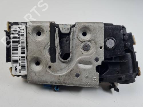 Used Front left lock Front left lock CHRYSLER GRAND VOYAGER V (RT) 2.8 CRD (163 hp) 29219146 29219146