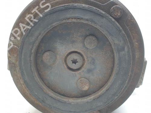 AC compressor BMW X3 (E83) 2.0 d | BP28065536M34 