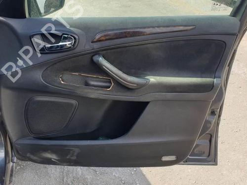 Left front driveshaft FORD S-MAX (WA6) 2.0 TDCi | BP24338982M38  - Image 8