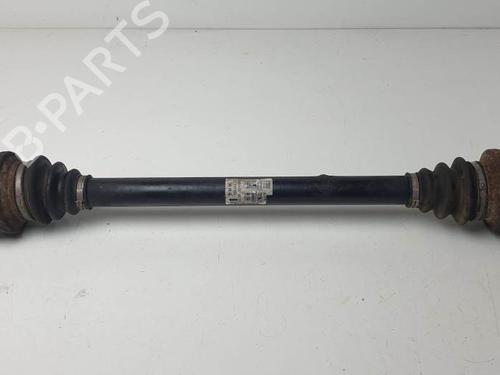 Used Right rear driveshaft Right rear driveshaft BMW X5 (E70) 3.0 d (235 hp) 29245191 29245191