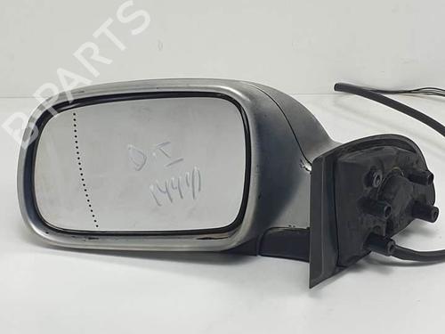 Left mirror PEUGEOT 307 (3A/C) 1.6 16V | BP18029184C26 