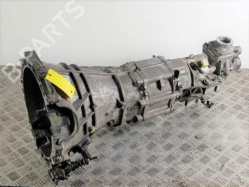 Used Gearbox Gearbox MAZDA MX-5 III (NC) 1.8 (NC18) (126 hp) 12376738 12376738