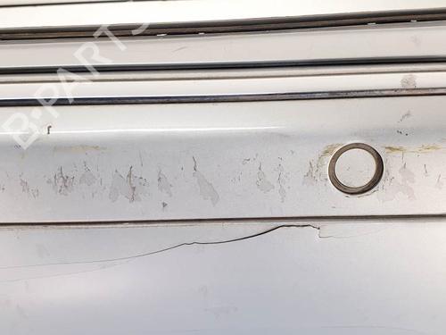 Rear bumper MERCEDES-BENZ S-CLASS (W220) S 400 CDI (220.028, 220.128) | BP28065599C8 