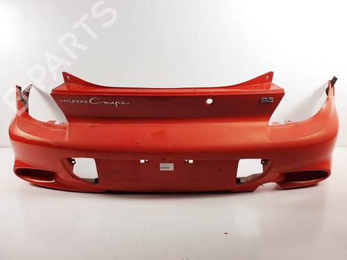 Pára-choques traseiro Pára-choques traseiro HYUNDAI COUPE I (RD) 2.0 16V (139 hp) 15518397 15518397