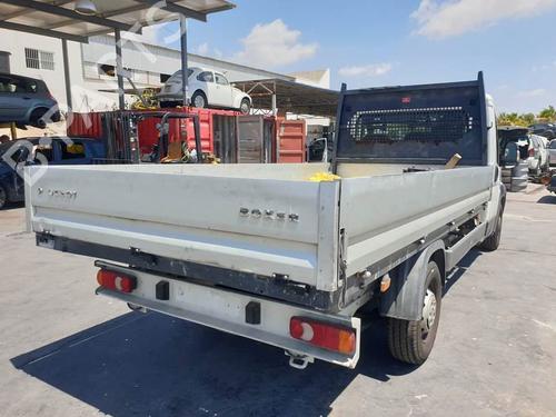 Right sun visor PEUGEOT BOXER Van 2.2 HDi 130 | BP25255948I2  - Image 15