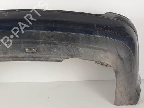 Rear bumper FORD FOCUS II Turnier (DA_, FFS, DS) 1.8 TDCi | BP11807502C8 
