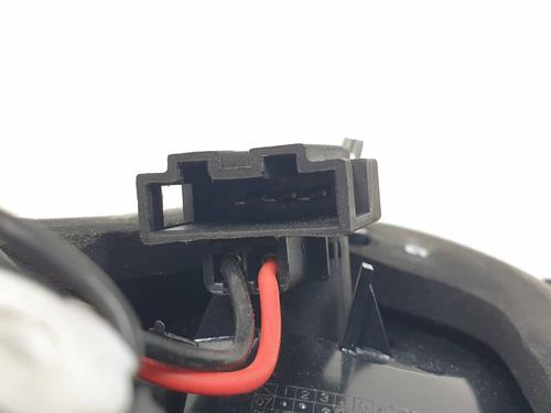 Left tailgate light VW TIGUAN (5N_) 2.0 TFSI 4motion | BP29741802C79 