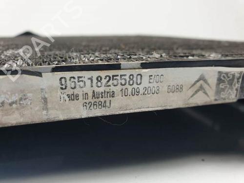 AC radiator CITROËN C3 Pluriel (HB_) 1.6 | BP18653508M32 