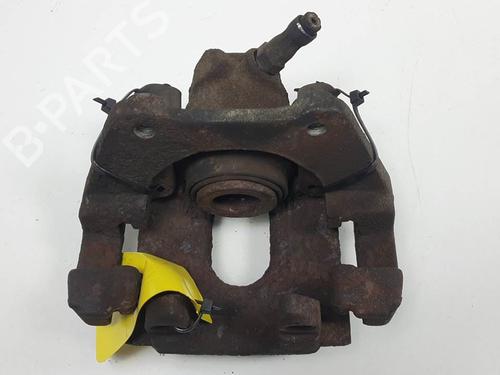 Left rear brake caliper BMW X3 (E83) 2.0 d | BP11570888M107 - Image 2