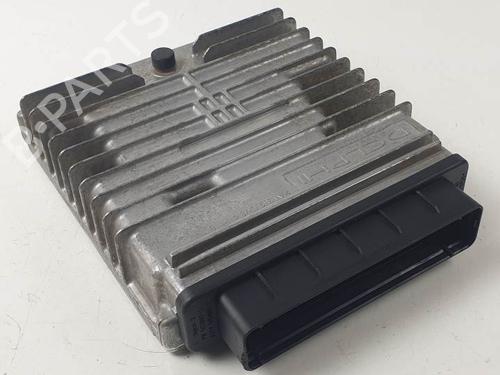 Used Engine control unit (ECU) JAGUAR X-TYPE I Estate (X400) 2.0 D (130 hp) 29245552
