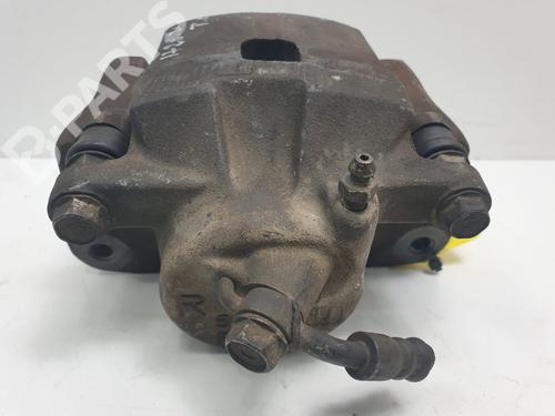 Used Right front brake caliper TOYOTA RAV 4 II (_A2_) 2.0 4WD (ACA21, ACA20) (150 hp) 11570554