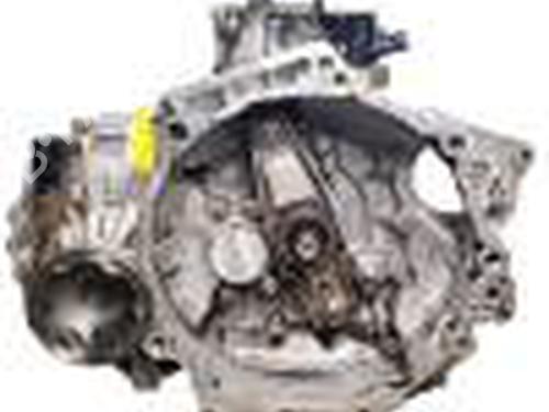 Used Gearbox AUDI A3 (8L1) 1.8 (125 hp) 18406746