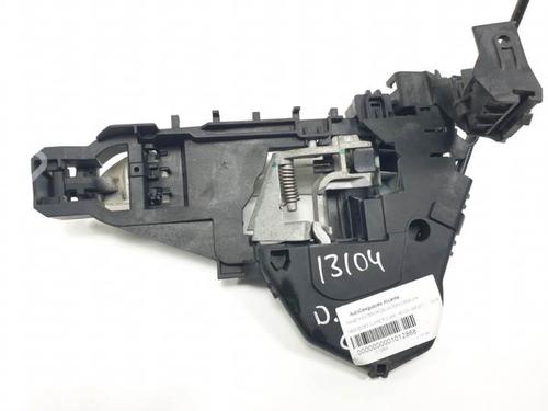 Front right exterior door handle MERCEDES-BENZ B-CLASS Sports Tourer (W245) B 180 CDI (245.207) | BP15654371C129 