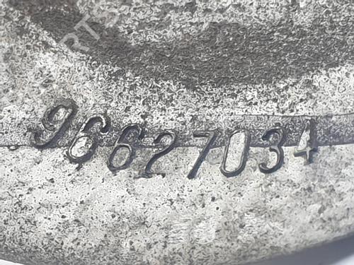 Starter CHEVROLET CAPTIVA (C100, C140) 2.0 D | BP31272196M8 - Image 5