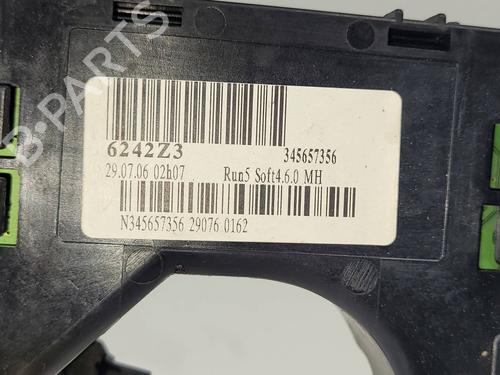 Headlight switch CITROËN C4 I (LC_) 1.6 16V | BP34516216I24  - Image 6