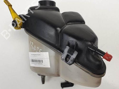 Expansion tank MERCEDES-BENZ VANEO (414) 1.7 CDI (414.700) 1685000249