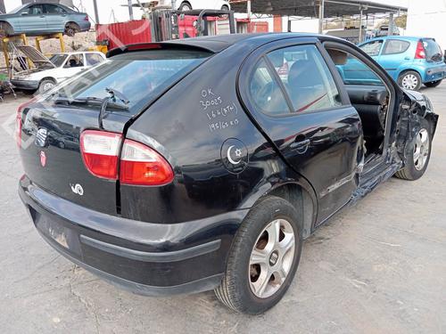 Heater resistor SEAT LEON (1M1) 1.6 16 V | BP25590718M108 - Image 10