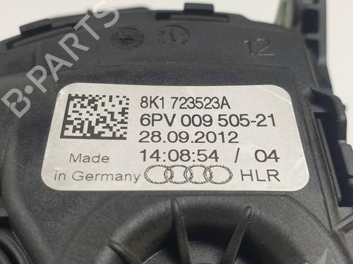Pedal AUDI A4 B8 Avant (8K5) 2.0 TDI | BP30292571I4 - Image 4