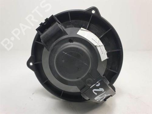 Heater blower motor LAND ROVER RANGE ROVER SPORT I (L320) 2.7 D 4x4 | BP13955127M62 