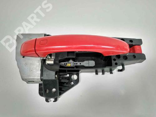 Used Front right exterior door handle Front right exterior door handle AUDI A1 Sportback (8XA, 8XF) 1.4 TFSI (122 hp) 7511345 7511345