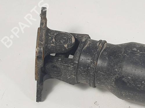 Driveshaft MAZDA CX-5 (KE, GH) 2.2 D AWD (KE2AW) | BP39744404M37 - Image 2