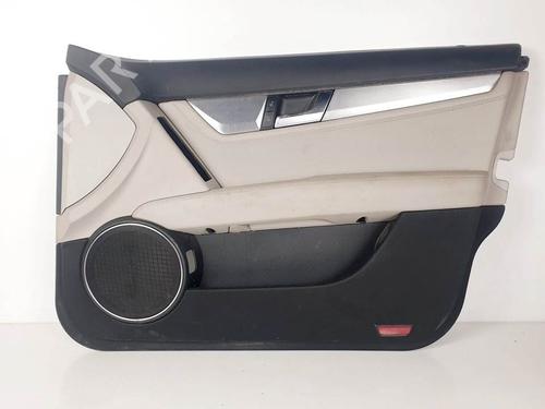 Used Front right panel MERCEDES-BENZ C-CLASS (W204) C 250 CDI (204.003) (204 hp) 15356342
