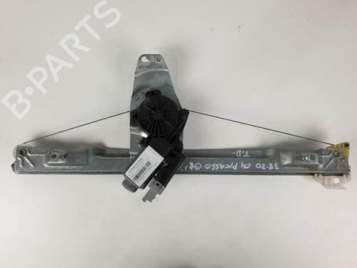 Used Rear right window mechanism Rear right window mechanism 6841572 6841572
