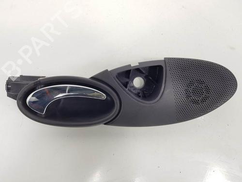 Used Rear right interior door handle Rear right interior door handle MERCEDES-BENZ A-CLASS (W168) A 160 (168.033, 168.133) (102 hp) 8609838 8609838