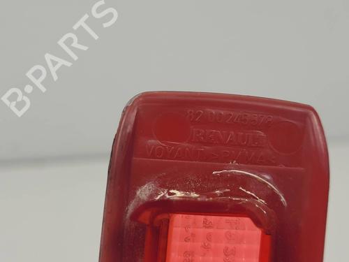 Third brake light RENAULT CLIO III (BR0/1, CR0/1) 1.5 dCi (C/BR0G, C/BR1G) | BP35749660L11 - Image 4