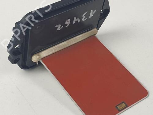 Used Heater resistor Heater resistor MAZDA 2 (DY) 1.4 (80 hp) 21243035 21243035