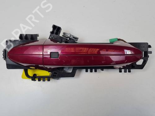 Used Front right exterior door handle Front right exterior door handle FORD FIESTA VI (CB1, CCN) 1.6 TDCi (90 hp) 36594729 36594729