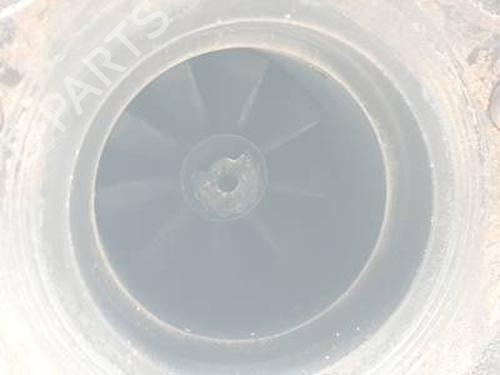 Turbocharger/Supercharger LEXUS IS II (_E2_) 220d (ALE20) | BP31240967M71