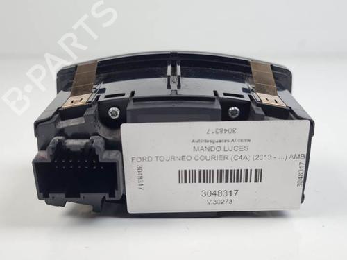 Headlight switch FORD TOURNEO COURIER B460 MPV 1.5 TDCi | BP25023183I24 