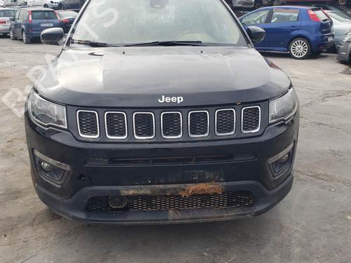 Left rear driveshaft JEEP COMPASS (MP, M6, MV, M7) 2.0 CRD 4x4 | BP25128827M40 - Image 5
