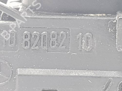 Left front window switch MERCEDES-BENZ CLK Convertible (A208) CLK 320 (208.465) | BP30450617I27 - Image 4