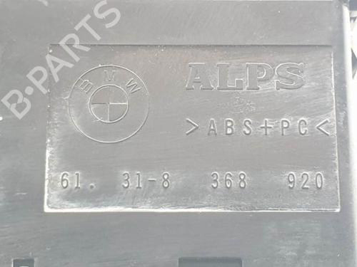 Warning switch BMW 3 Touring (E46) 318 i | BP11768895I22 