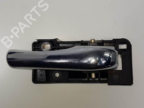 Used Front right interior door handle Front right interior door handle ALFA ROMEO 156 Sportwagon (932_) 1.9 JTD 16V Q4 (932BXN20) (150 hp) 9641803 9641803