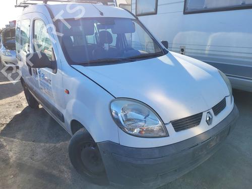 Warning switch RENAULT KANGOO (KC0/1_) 1.5 dCi (KC07) | BP34513388I22  - Image 6