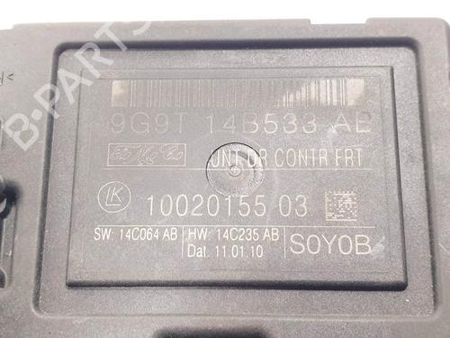 Comfort control module FORD MONDEO IV (BA7) 1.8 TDCi | BP25137783M56  - Image 5