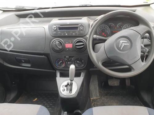 ECU airbags CITROËN NEMO MPV 1.3 HDi 75 | BP34518532M53 - Image 16