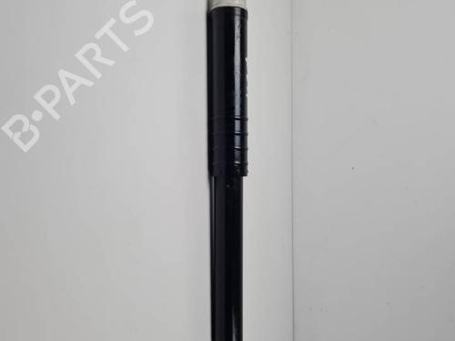 Used Left rear shock absorber RENAULT CLIO IV (BH_) 1.5 dCi 90 (90 hp) 25128920