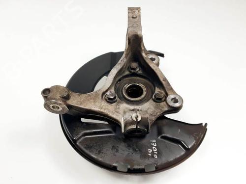Left front steering knuckle OPEL INSIGNIA A Sports Tourer (G09) 2.0 CDTI (35) | BP25140990M25 
