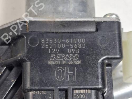 Rear right window mechanism SUZUKI VITARA (LY) 1.4 T (APK414) | BP39196445C25 - Image 4