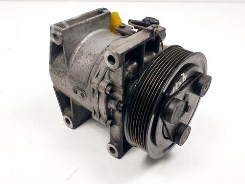 AC compressor NISSAN NAVARA NP300 (D40) 2.5 dCi | BP11271690M34 