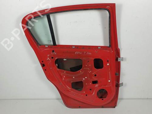 Left rear door OPEL CORSA D (S07)  | BP16123542C4 