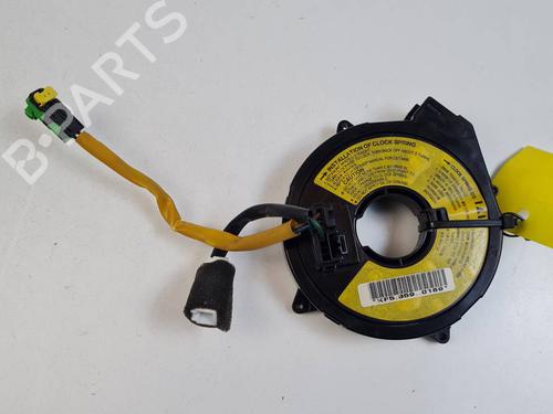 Used Squib airbag Squib airbag KIA CARNIVAL II (GQ) 2.9 CRDi (144 hp) 36000582 36000582