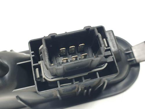 Left rear window switch RENAULT MODUS / GRAND MODUS (F/JP0_) 1.5 dCi 90 | BP29149812I29 - Image 4