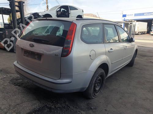 Upper protection FORD FOCUS C-MAX (DM2) 2.0 | BP40175655M93 - Image 8