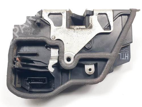 Rear left lock BMW X3 (E83) xDrive 20 d | BP12366432C100 